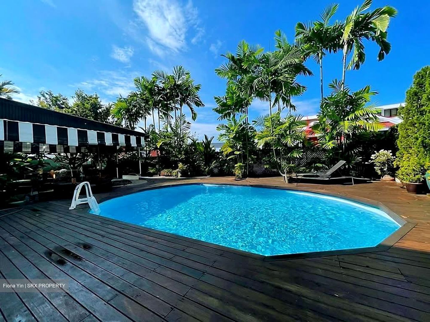 Jalan Harum (D10), Detached #556455271